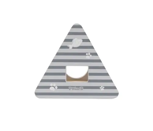 PolarB puidust sorteerimismäng