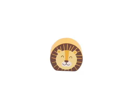 PolarB puidust ladumistorn