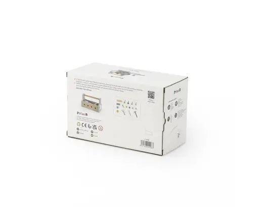 PolarB puidust tööriistakast