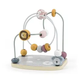 PolarB Wire Beads