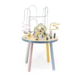 PolarB Wire Beads Table