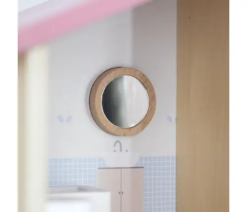 PolarB puidust nukumaja