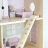 PolarB puidust nukumaja