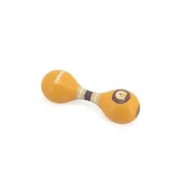 PolarB Double Maracas-Lion PolarB Double Maracas-Lion