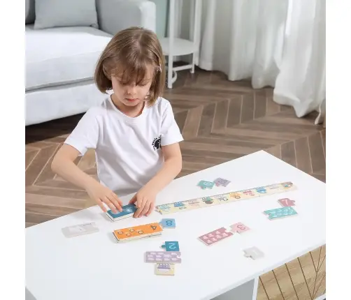 PolarB puidust numbripusle