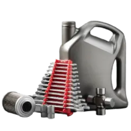 Automotive Accessories
