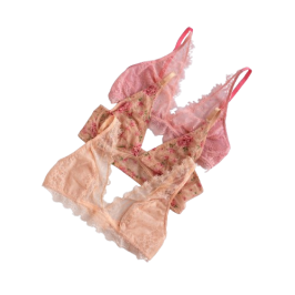Moteriškas apatinis trikotažas