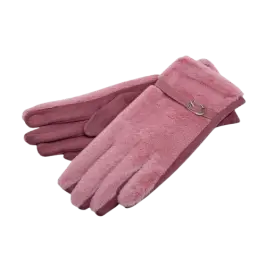 Женские перчатки
