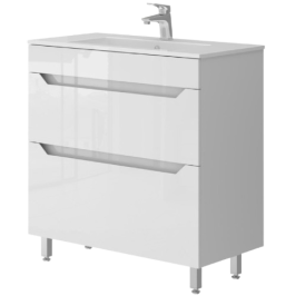 Bathroom cabinets
