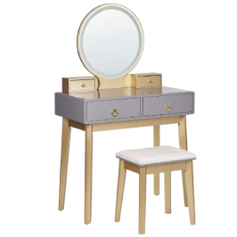Dressing tables