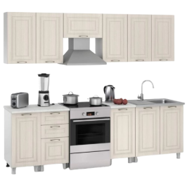 Kitchen furniture