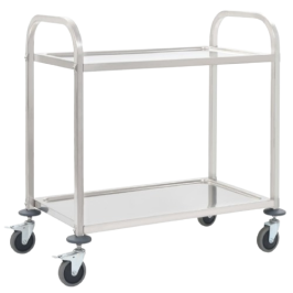 Kitchen trolleys