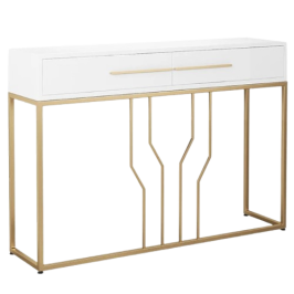 Console tables