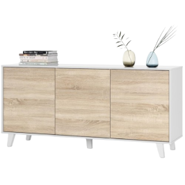 Living room cabinets