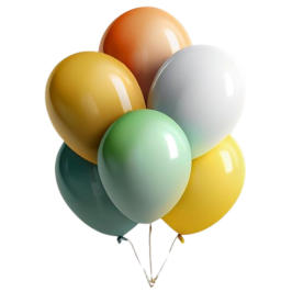 Balloons
