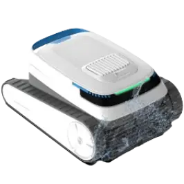 Dārza baseini un to kopšanas līdzekļi