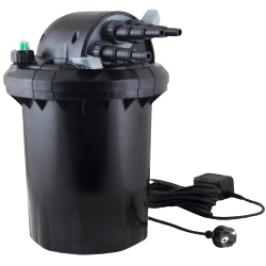 Pool and Fountain Equipment