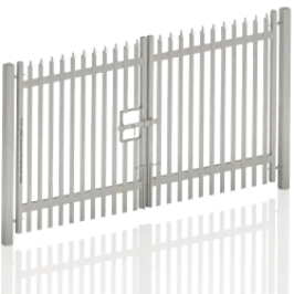 Žogi, vārtu automātika