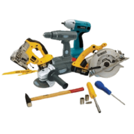 Power Tools