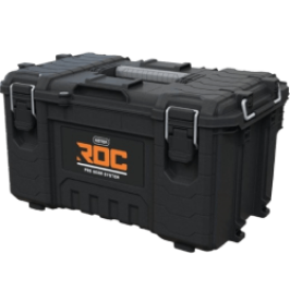 Tool Boxes & Holders