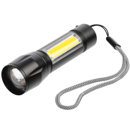 Flashlights & Spotlights