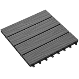 Decking
