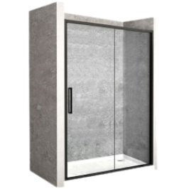 Shower Doors and Enclosures