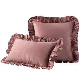 Decorative Cushions & Pillowcases