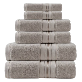 Towels & Bath Linen