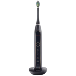Electric toothbrushes