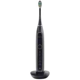Electric toothbrushes