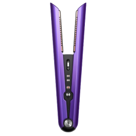 Hair straighteners