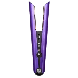 Hair straighteners