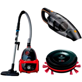 Small household appliances