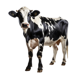 For farm animals