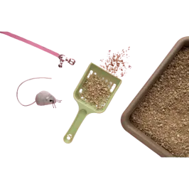  Kraikas katėms