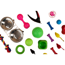 Cat toys