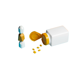 Vitamins and supplements for cats
