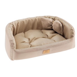 Dog beds and houses
