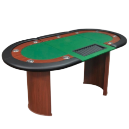Gaming tables
