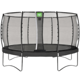 Trampolines