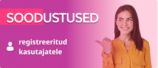 Kampaaniad WishBuy.eu