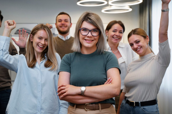 Our Team