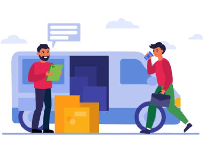 Shipping & Payment WishBuy.eu