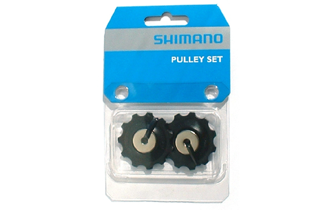 Pārslēdzēja rullīši Shimano RD-5700 105 4524667509554