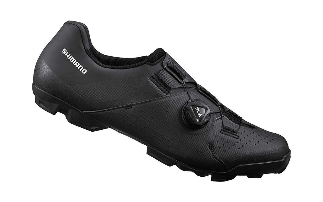 Riteņbraukšanas apavi Shimano SH-XC300M 47.0