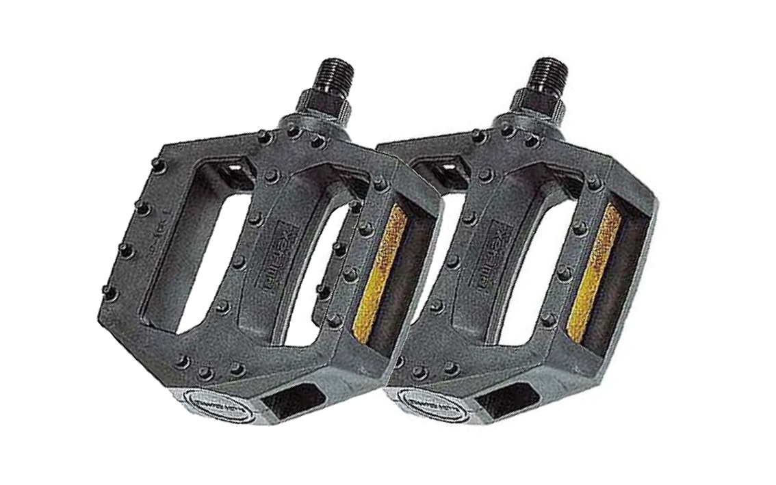 Pedāļi BMX Union SP-410