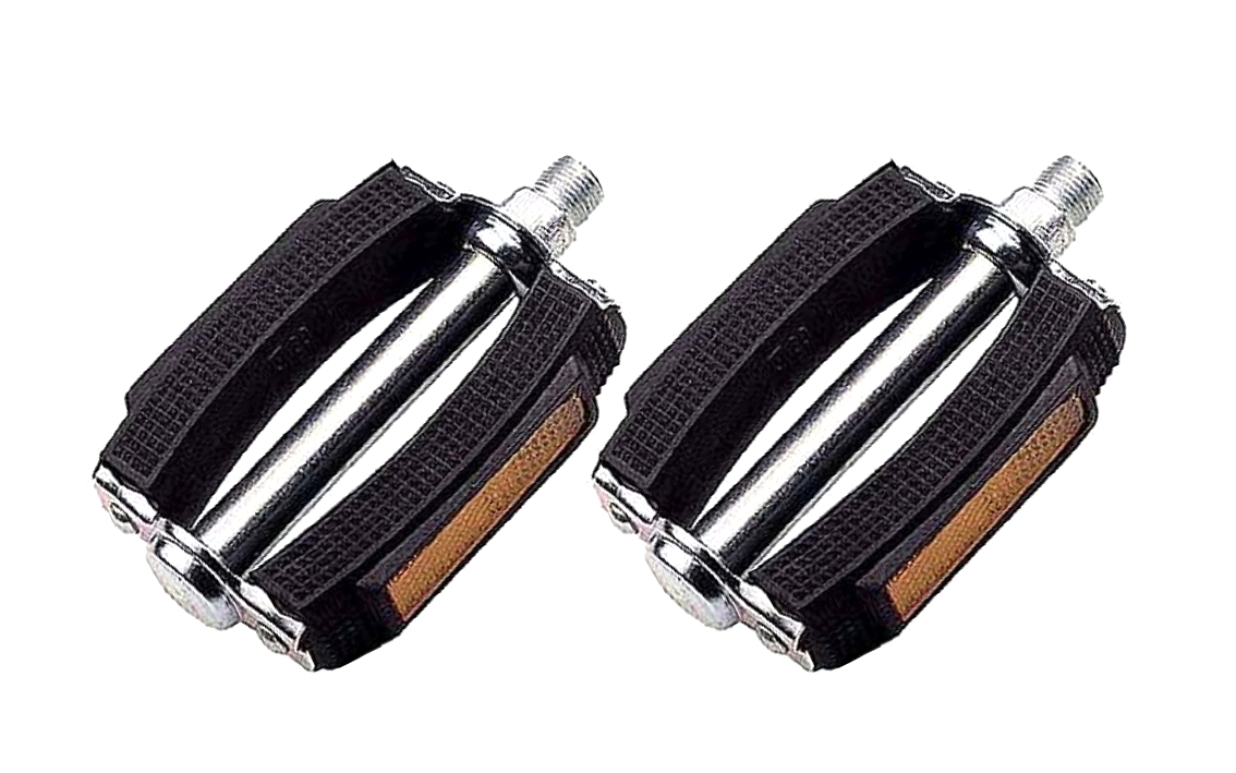 Pedāļi Trekking Union 687H  8590966657018