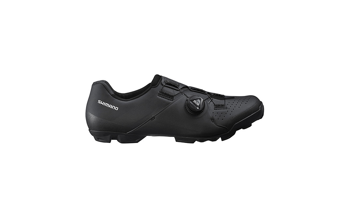 Riteņbraukšanas apavi Shimano SH-XC300M 38.0
