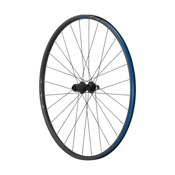 Aizmugurējais ritenis Shimano 28" WH-RS171  4550170449612